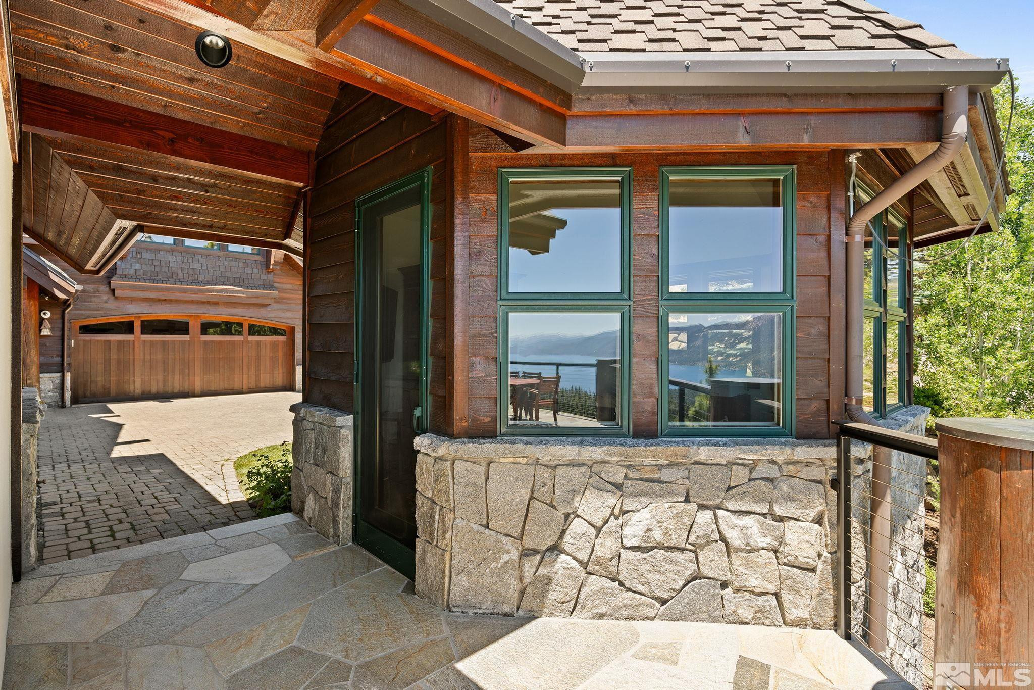 797 Ida Court Incline Village, NV 89451 - Photo 4 of 39 a view of outdoor space