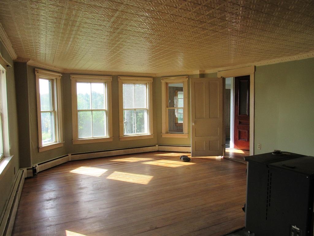 660 Halldale Road Montville, ME 04941 - Photo 28 of 35 Livingroom