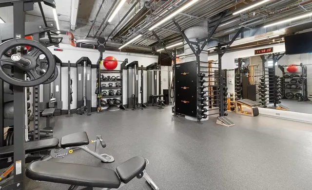 $1,640,625 | 70 Washington Street, Unit 6C | DUMBO