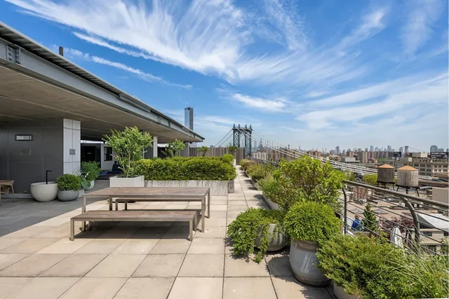 $1,640,625 | 70 Washington Street, Unit 6C | DUMBO