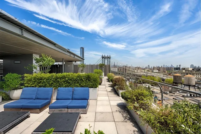 $1,640,625 | 70 Washington Street, Unit 6C | DUMBO