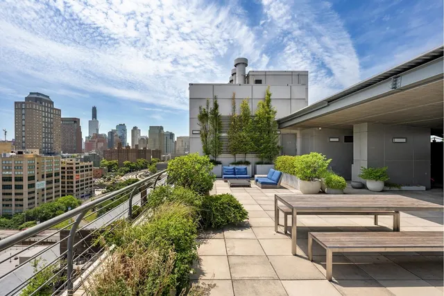 $1,640,625 | 70 Washington Street, Unit 6C | DUMBO