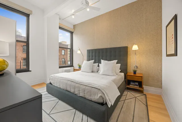 $1,640,625 | 70 Washington Street, Unit 6C | DUMBO