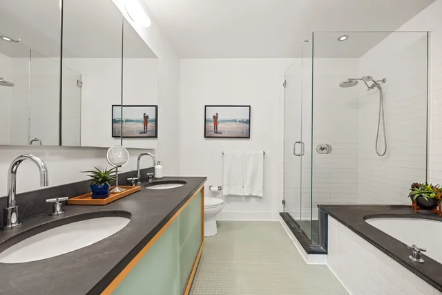 $1,640,625 | 70 Washington Street, Unit 6C | DUMBO