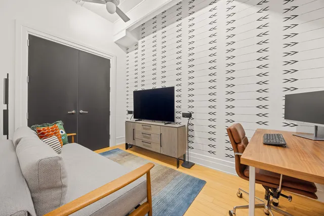 $1,640,625 | 70 Washington Street, Unit 6C | DUMBO