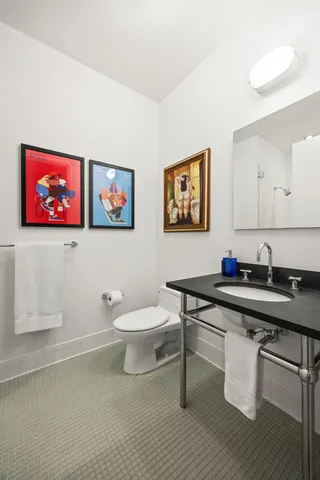 $1,640,625 | 70 Washington Street, Unit 6C | DUMBO