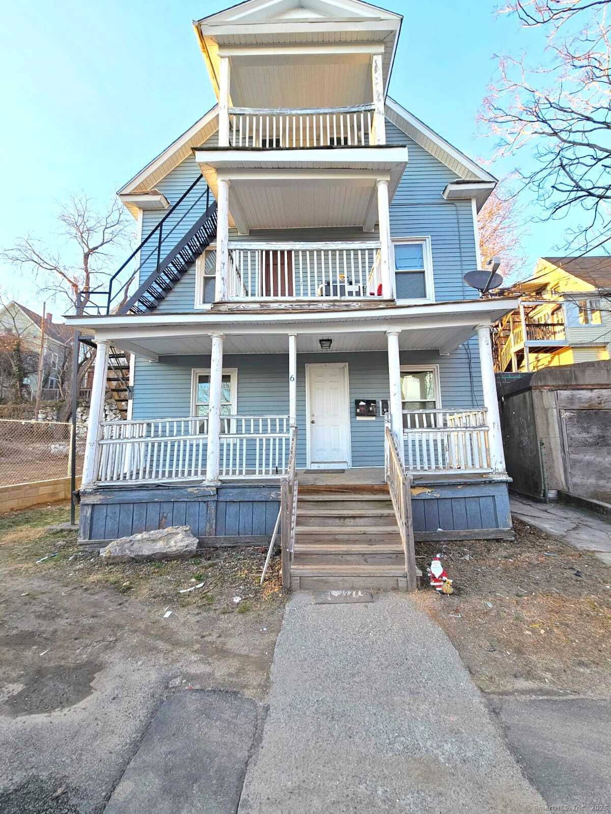 6 Frederick Court, Unit 1 Waterbury, CT 06710 - Photo 6 of 6