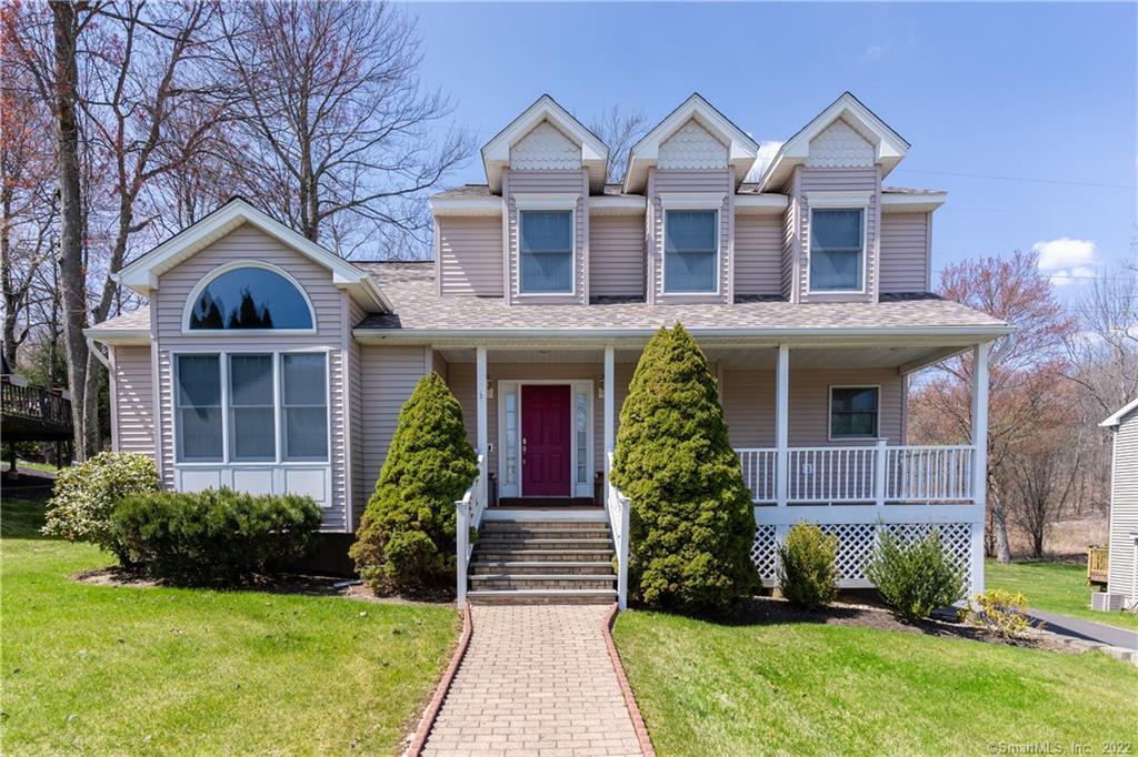 29 Ridgeway Avenue Waterbury, CT 06708 - Photo 1 of 1
