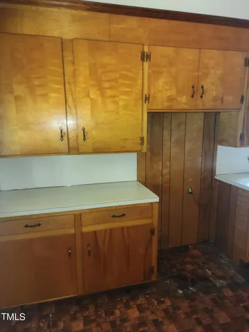 a view of storage area