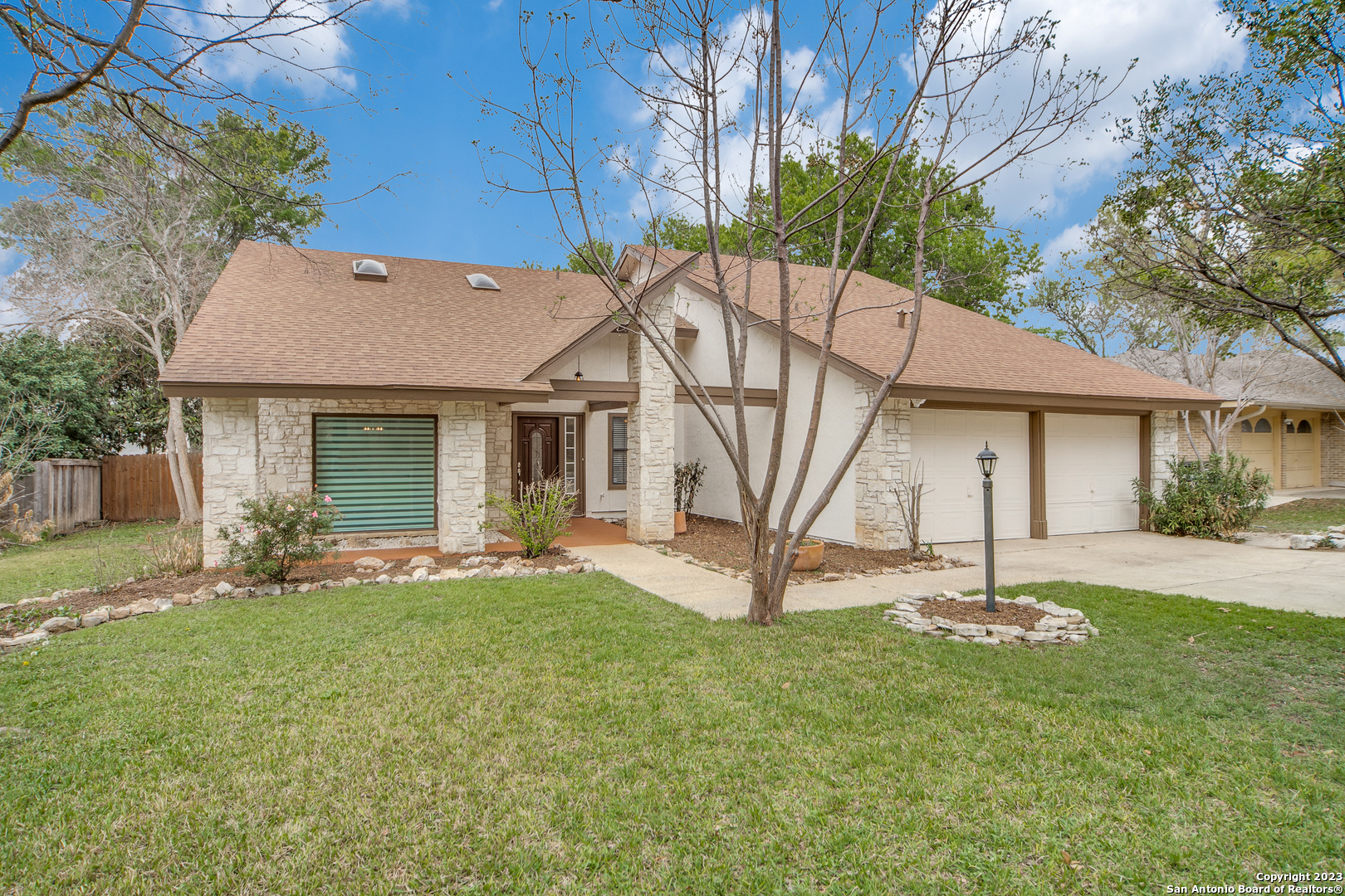 619 Many Oaks Street San Antonio, TX 78232 - Photo 1 of 25