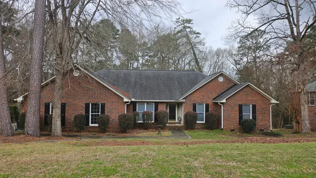 $1,975 | 4850 Birdwood Court, Evans, GA 30809