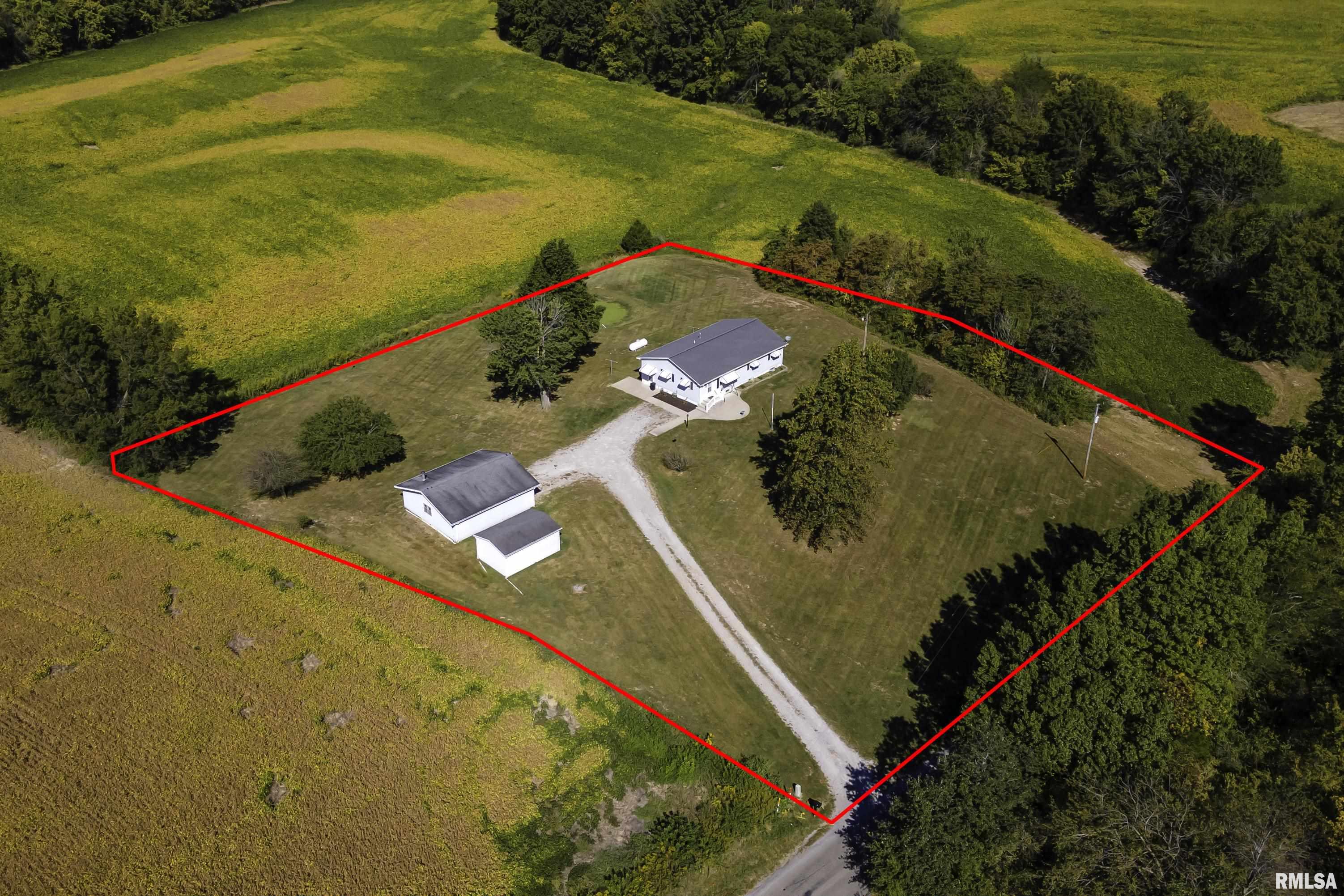 281 McLaughlin Road Murphysboro, IL 62966 - Photo 1 of 37 Gallery Image 1