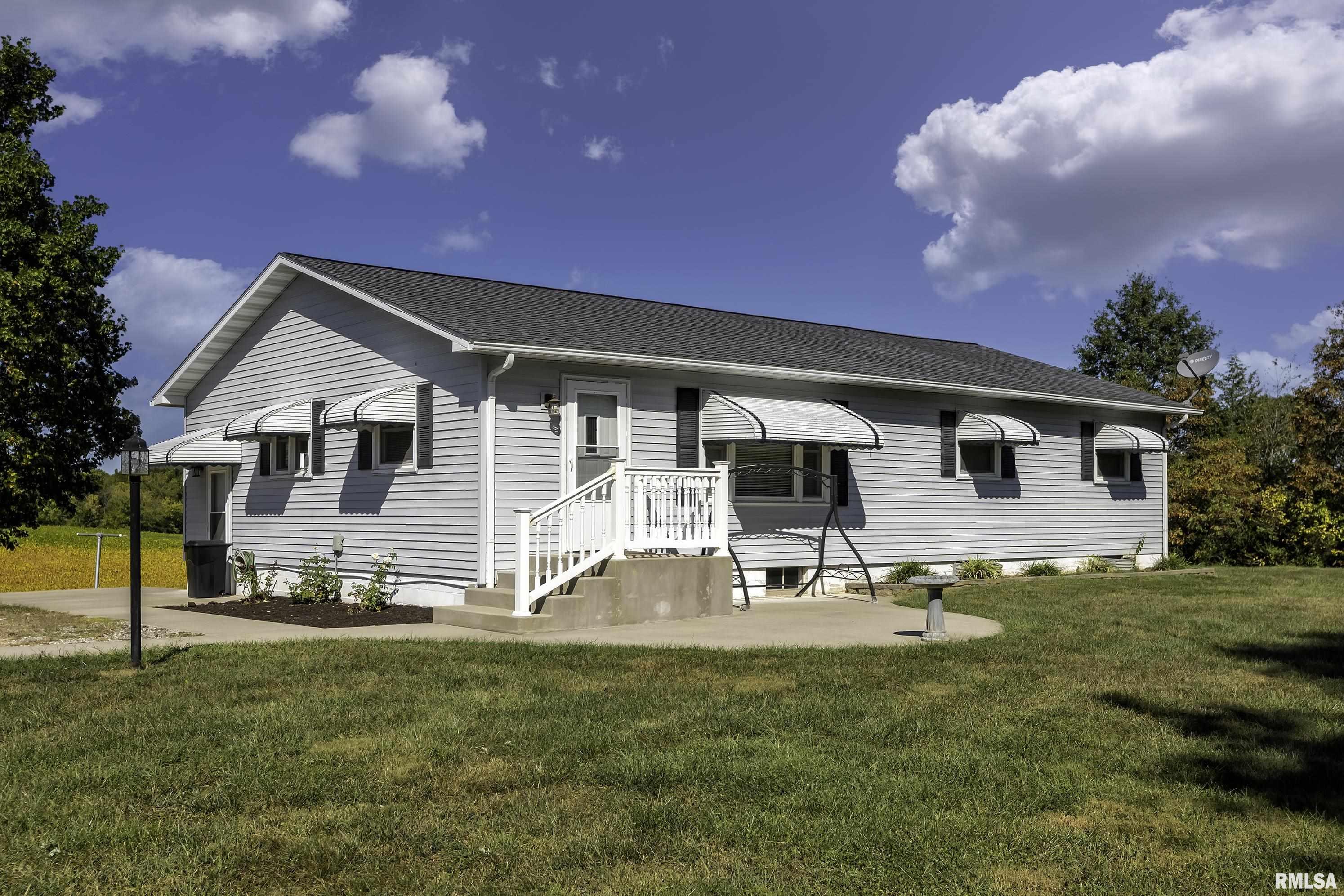 281 McLaughlin Road Murphysboro, IL 62966 - Photo 2 of 37 Gallery Image 2