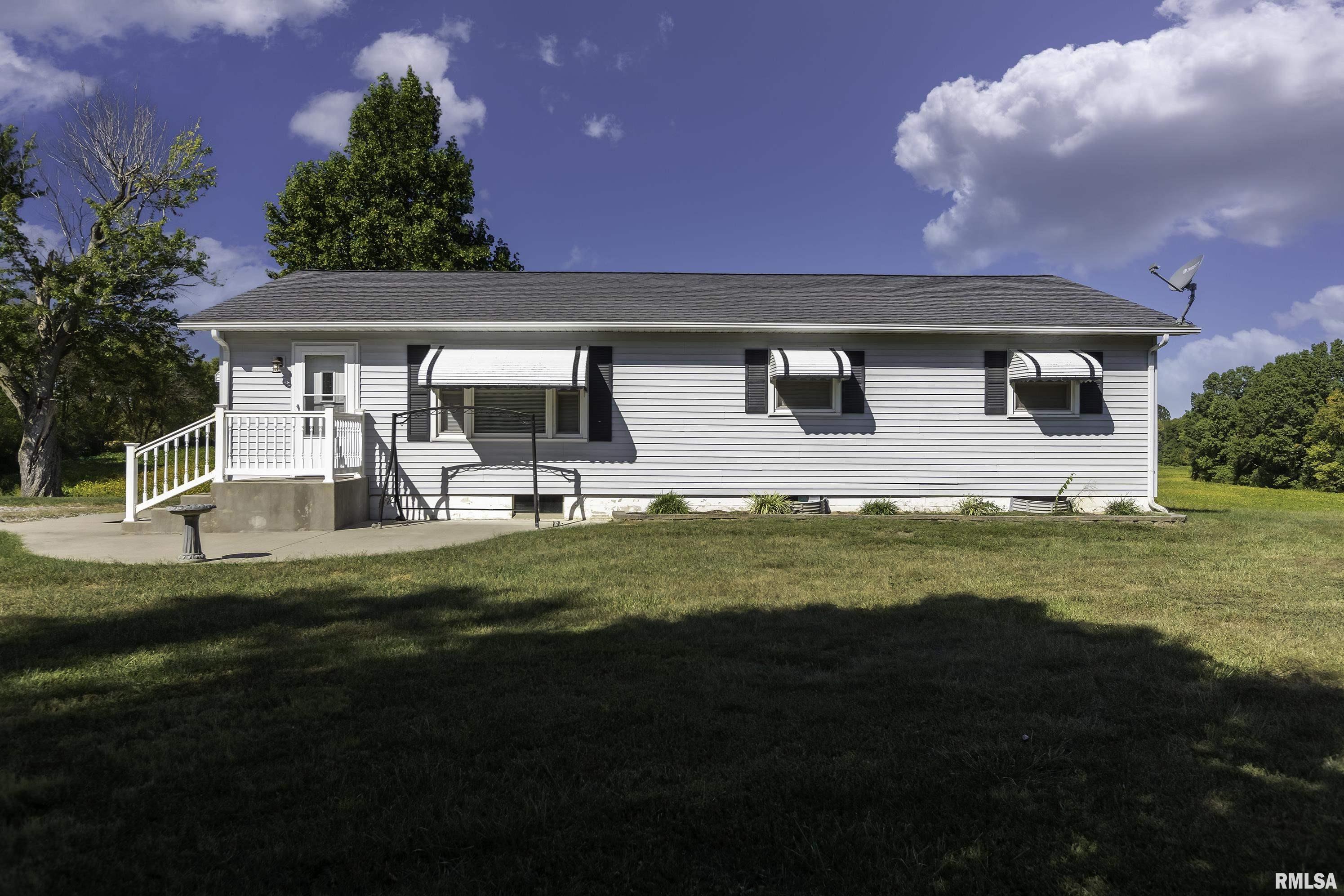 281 McLaughlin Road Murphysboro, IL 62966 - Photo 3 of 37 Gallery Image 3