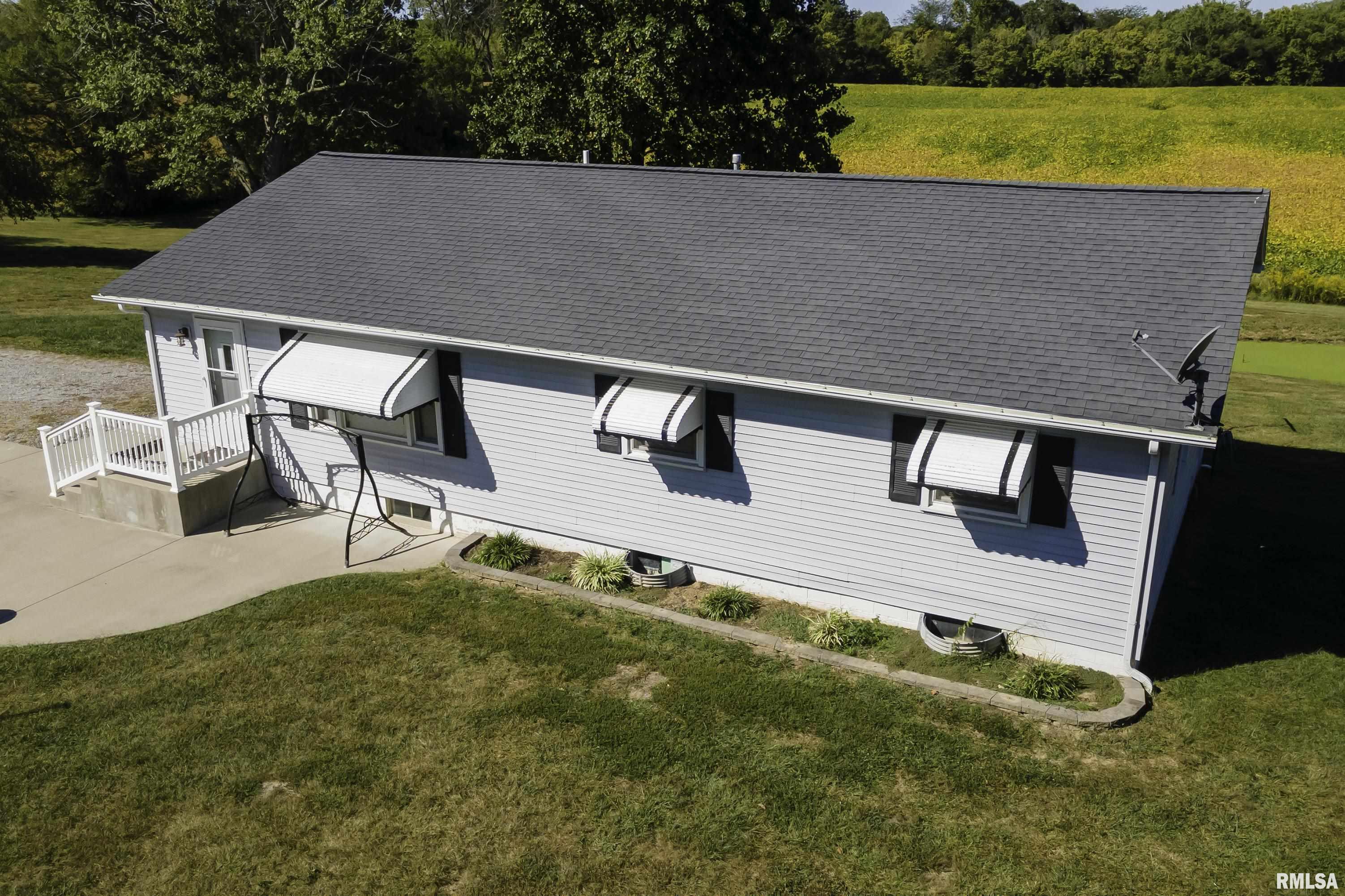 281 McLaughlin Road Murphysboro, IL 62966 - Photo 36 of 37 Gallery Image 36