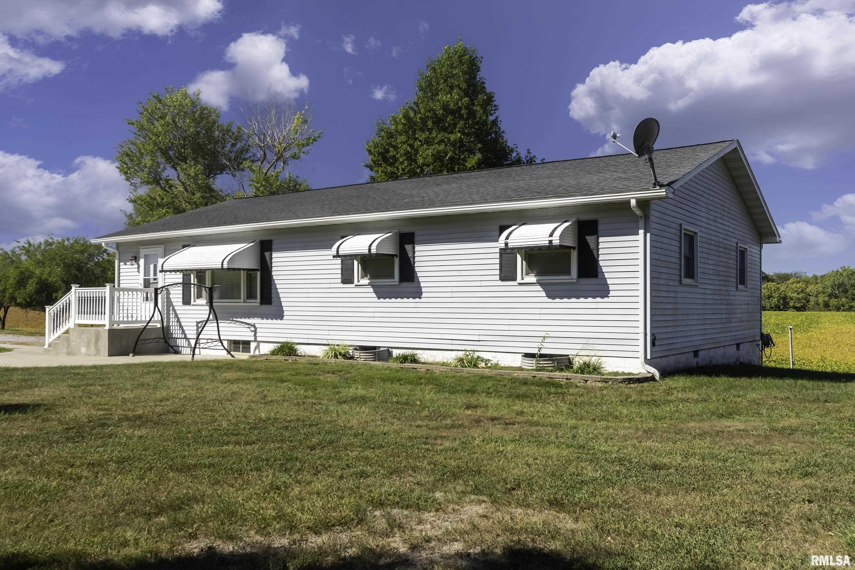 281 McLaughlin Road Murphysboro, IL 62966 - Photo 4 of 37 Gallery Image 4