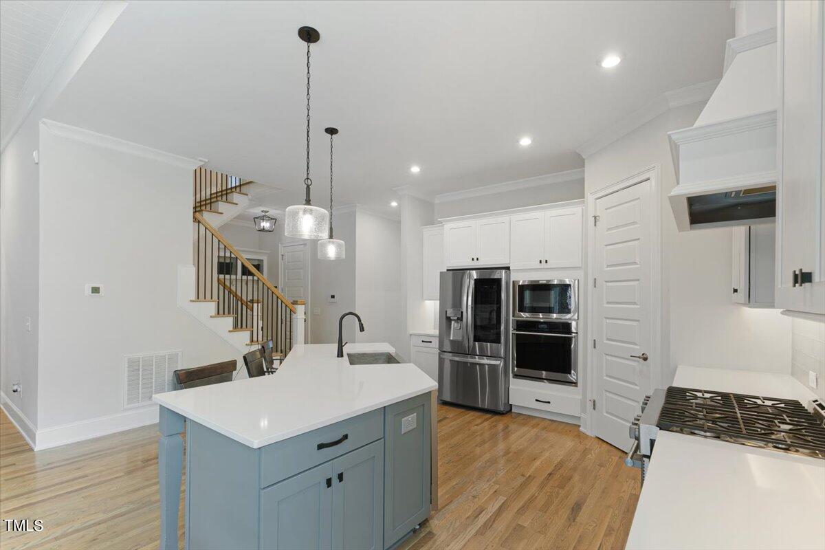 725 Daniel Rdg Road Wendell, NC 27591 - Photo 21 of 70 17-725 Daniel Ridge (51 of 151)