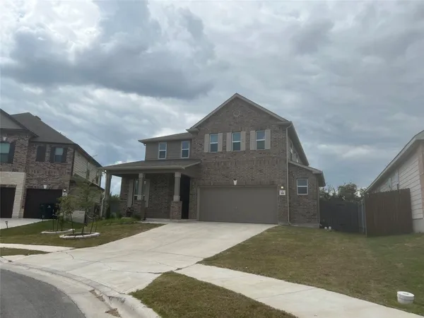 $2,000 | 109 Crimson Lane, Kyle, TX 78640