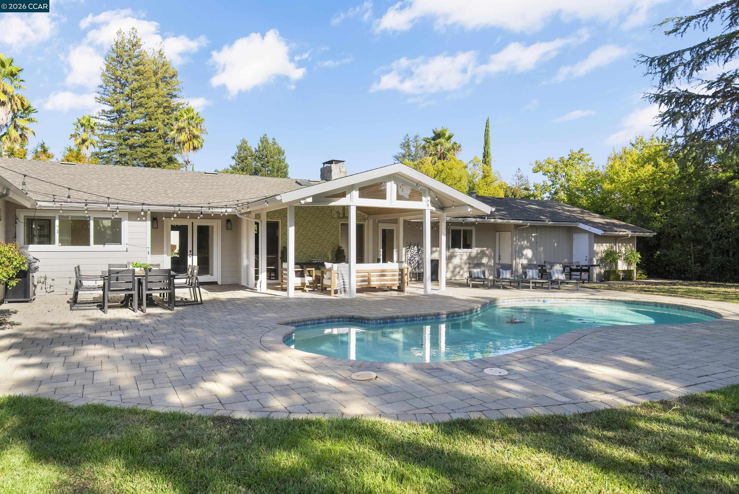 3144 Roundhill Road Alamo, CA 94507 - Photo 50 of 82 Gallery Image 50