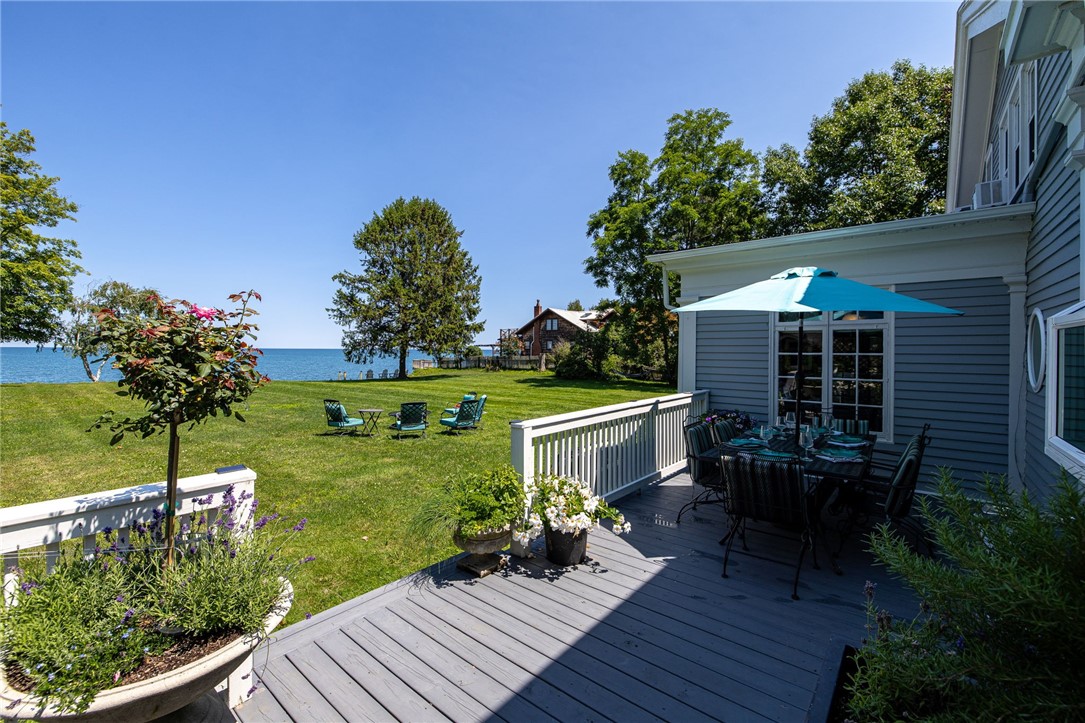 4299 Lake Road Williamson, NY 14589 - Photo 7 of 50 Gallery Image 7