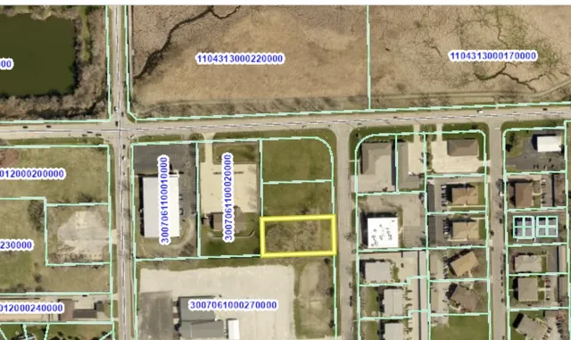 $119,000 | 7 Rock Run Drive, Crest Hill, IL 60403