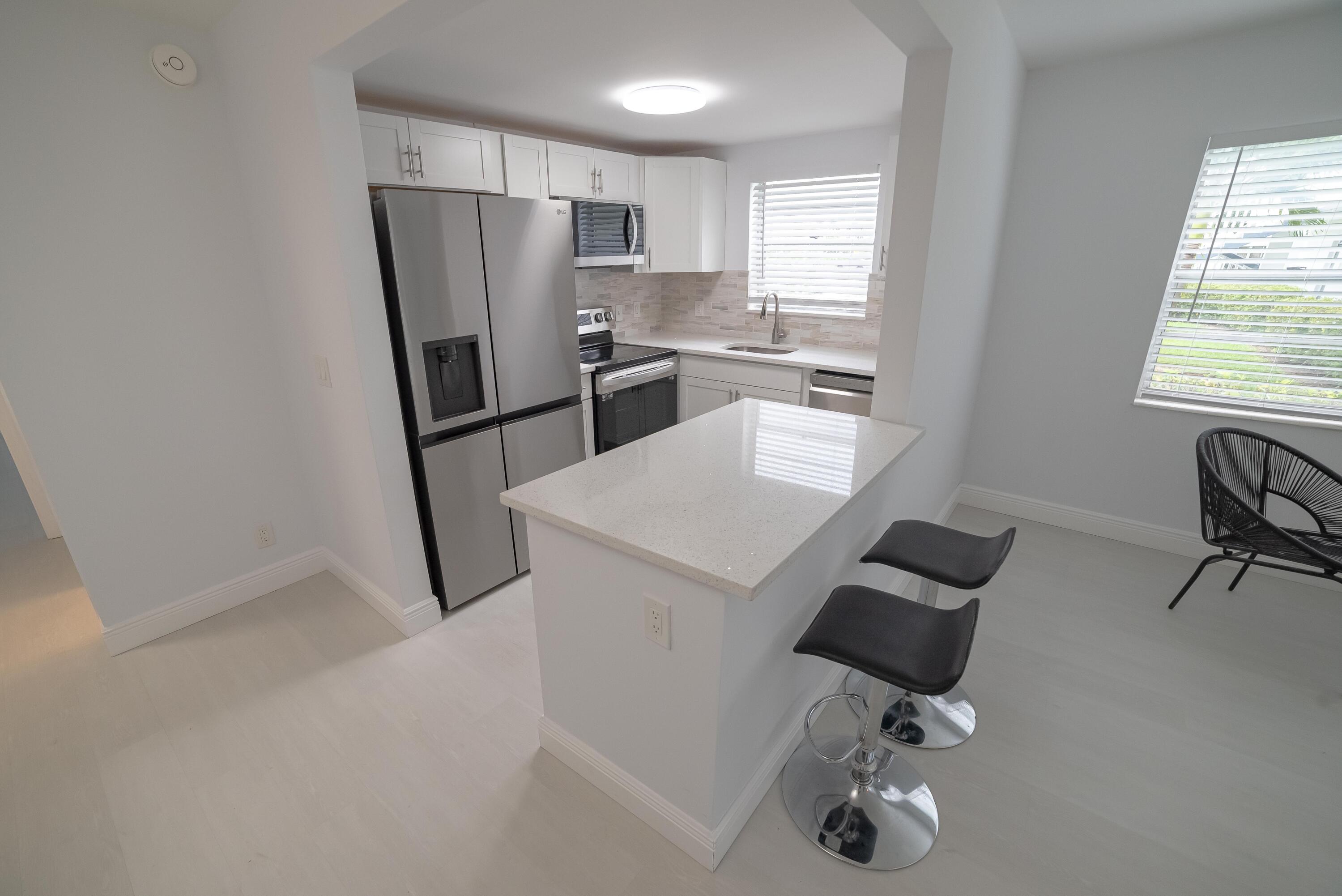 53 Lyndhurst East, Unit C Deerfield Beach, FL 33442 - Photo 1 of 23