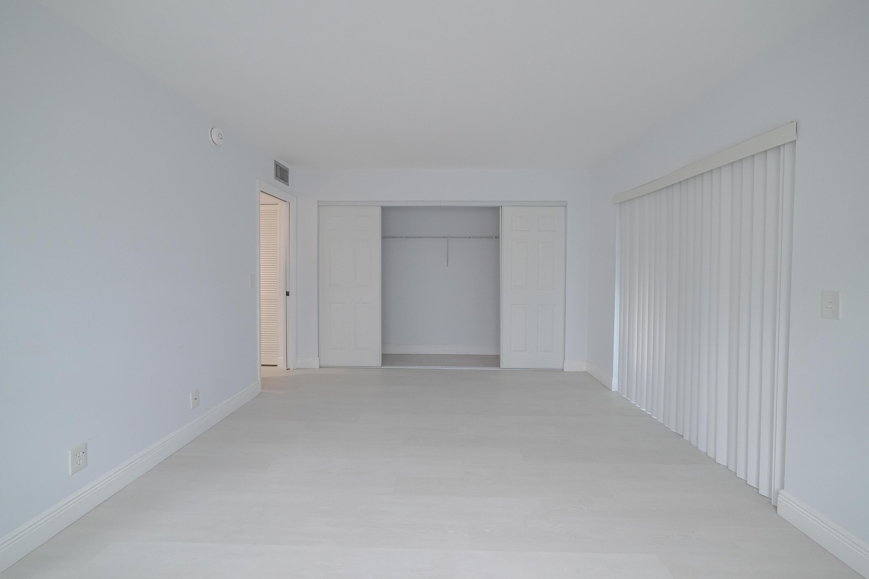 53 Lyndhurst East, Unit C Deerfield Beach, FL 33442 - Photo 13 of 23 a view of an empty room