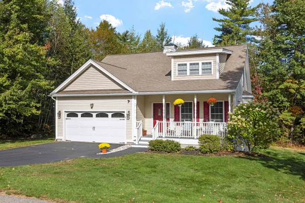 $684,000 | 10 Natures View Drive, Laconia, NH 03246