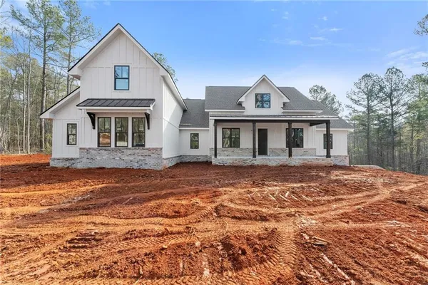 $1,300,000 | 305 Harmony Gates Drive, Commerce, GA 30530