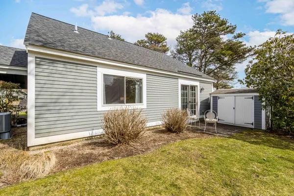 $659,000 | 48 Middlecott Lane, Unit 48, Brewster, MA 02631