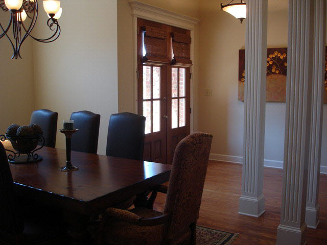 9799 Bella Drive Daphne, AL 36526 - Photo 4 of 20 Dining Room