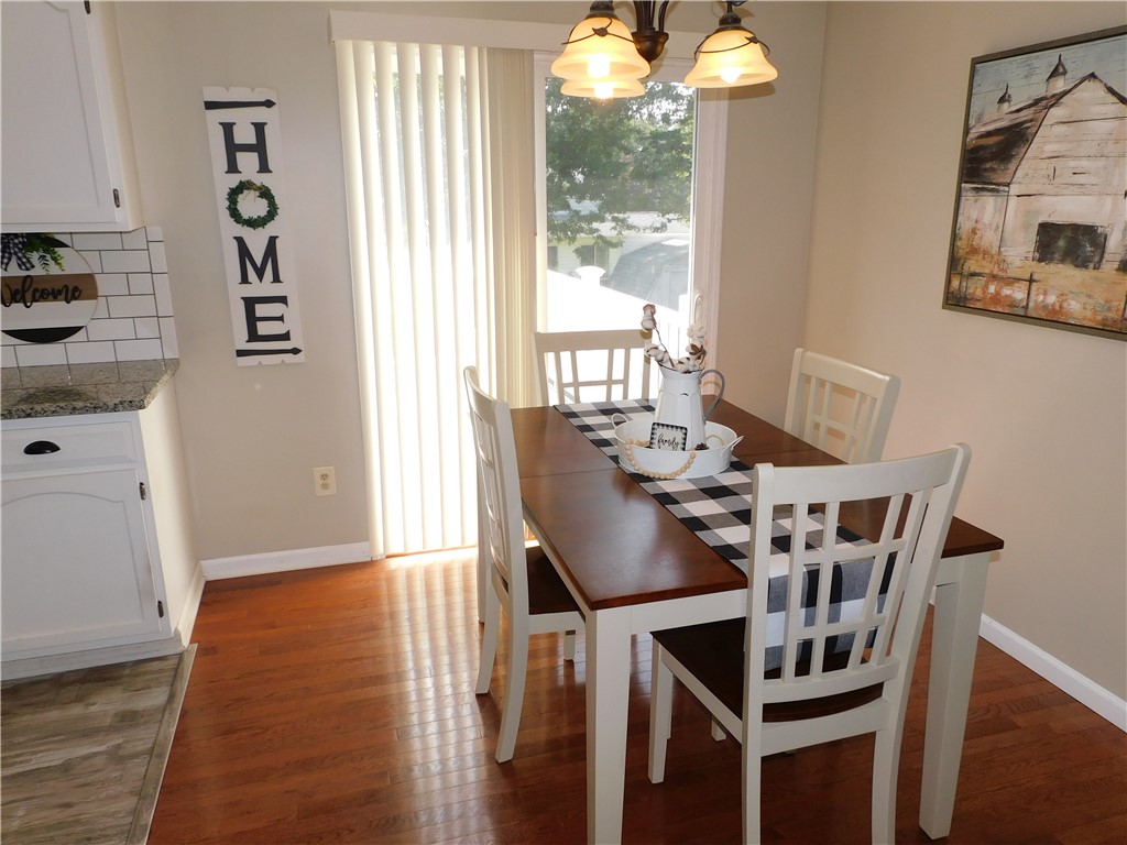 243 West Bend Drive Greece, NY 14612 - Photo 16 of 38