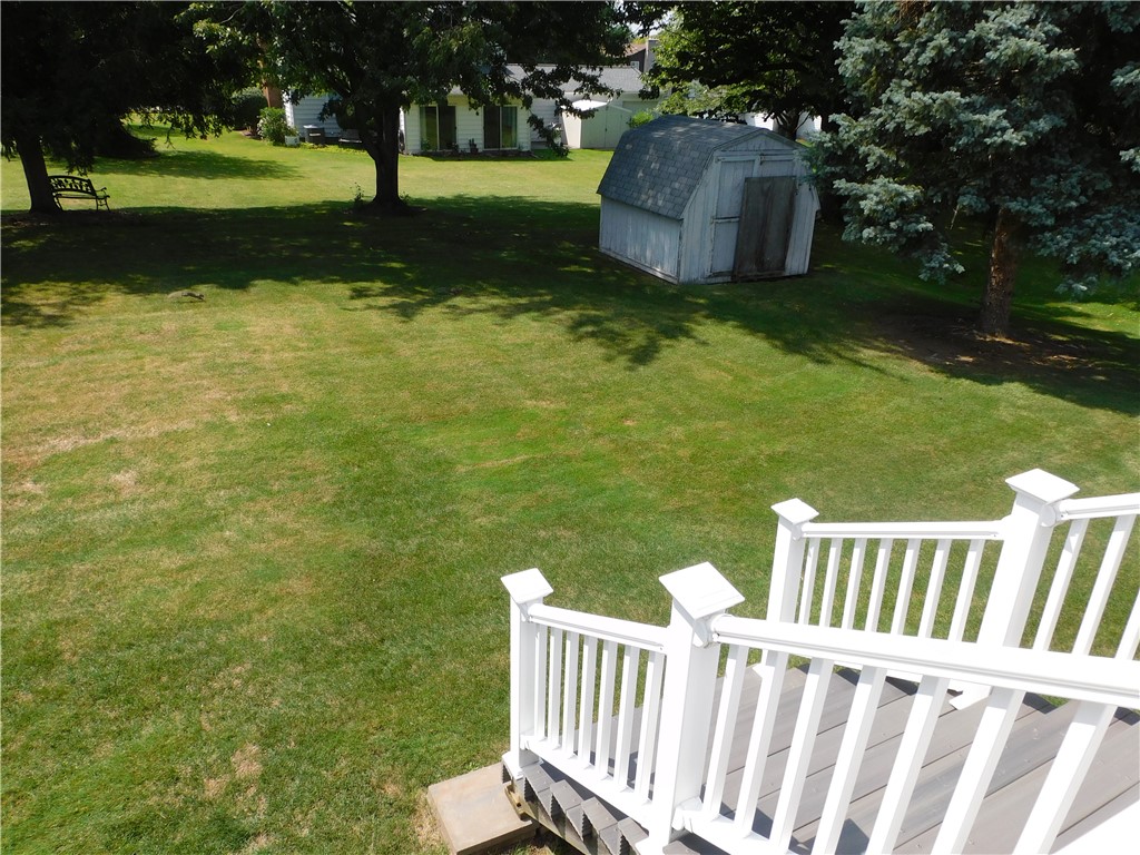 243 West Bend Drive Greece, NY 14612 - Photo 19 of 38