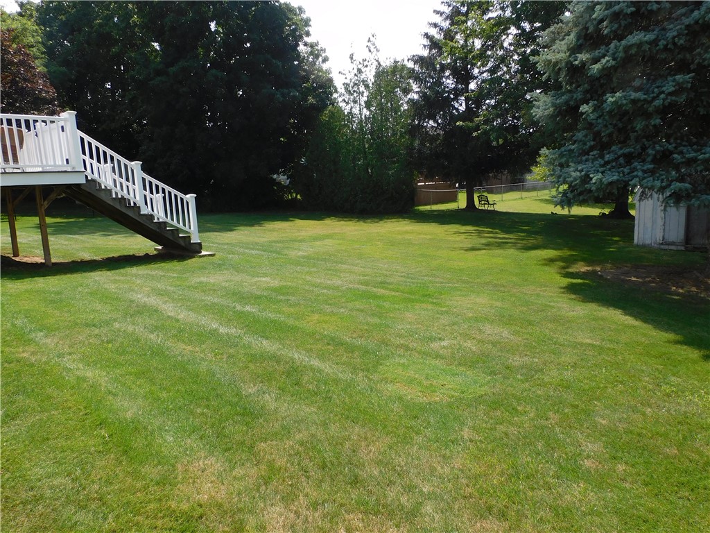 243 West Bend Drive Greece, NY 14612 - Photo 20 of 38