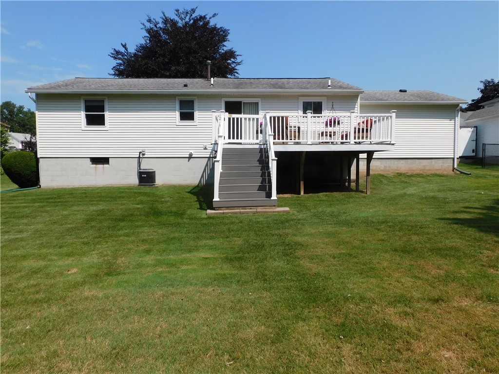 243 West Bend Drive Greece, NY 14612 - Photo 22 of 38