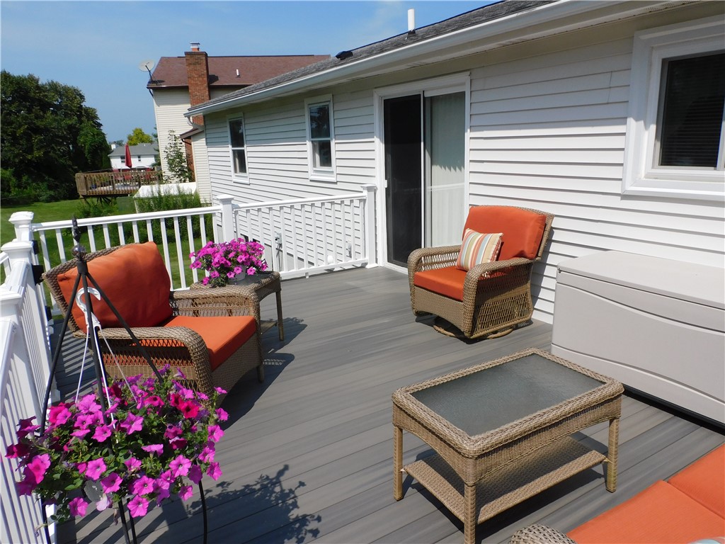 243 West Bend Drive Greece, NY 14612 - Photo 25 of 38