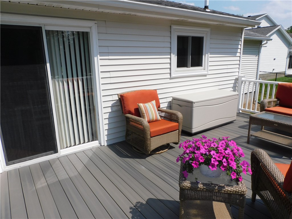 243 West Bend Drive Greece, NY 14612 - Photo 26 of 38