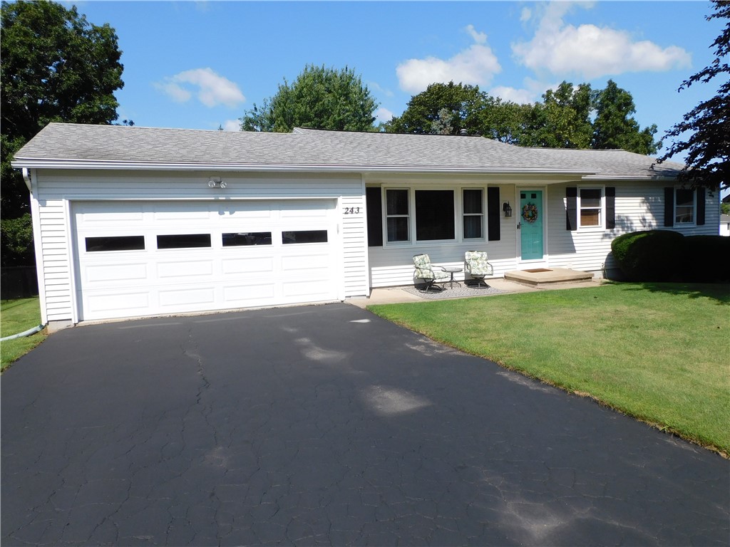 243 West Bend Drive Greece, NY 14612 - Photo 38 of 38