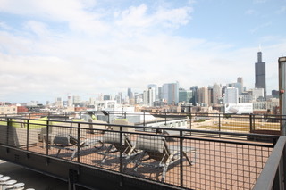 1224 West Van Buren Street, Unit 709 Chicago, IL 60607 - Photo 12 of 14