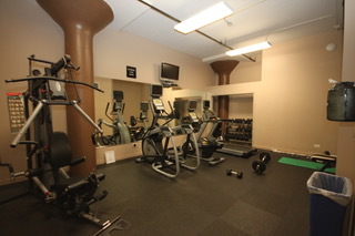 1224 West Van Buren Street, Unit 709 Chicago, IL 60607 - Photo 14 of 14
