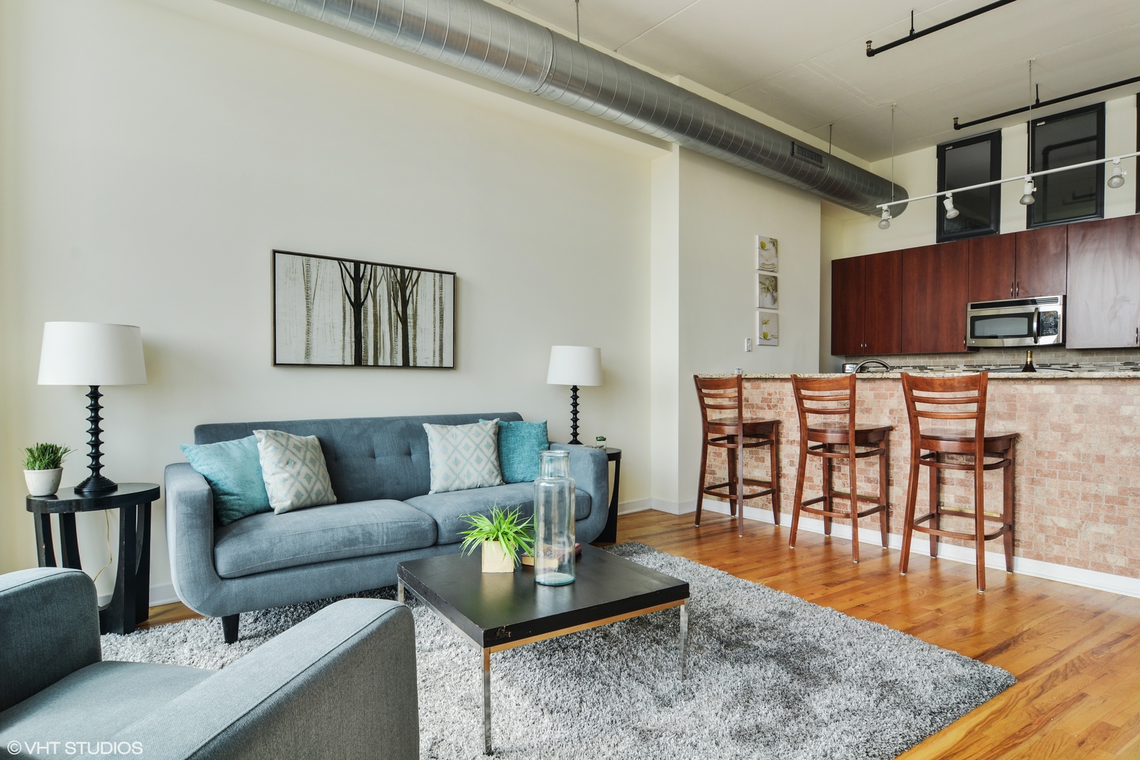 1224 West Van Buren Street, Unit 709 Chicago, IL 60607 - Photo 5 of 14