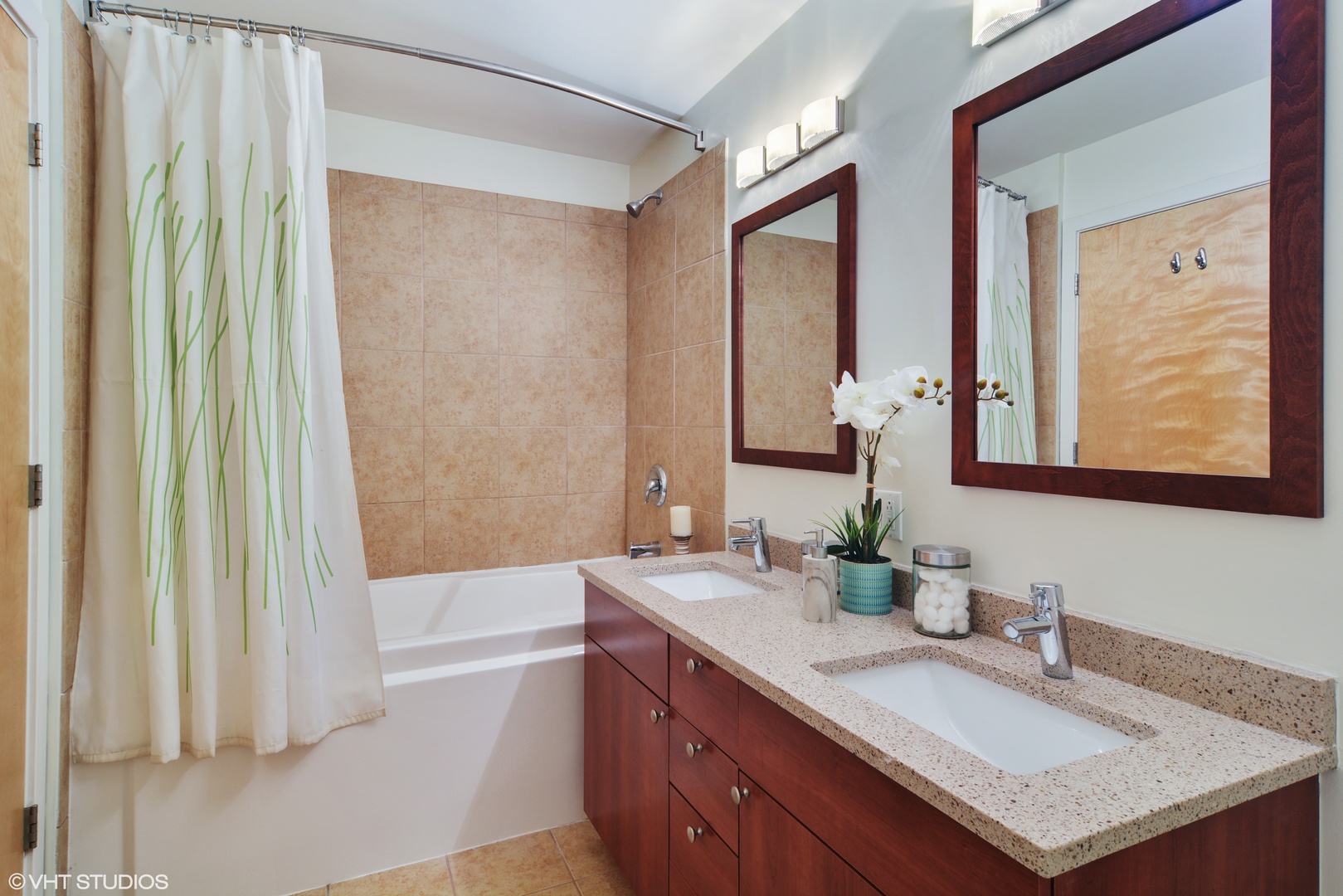 1224 West Van Buren Street, Unit 709 Chicago, IL 60607 - Photo 7 of 14