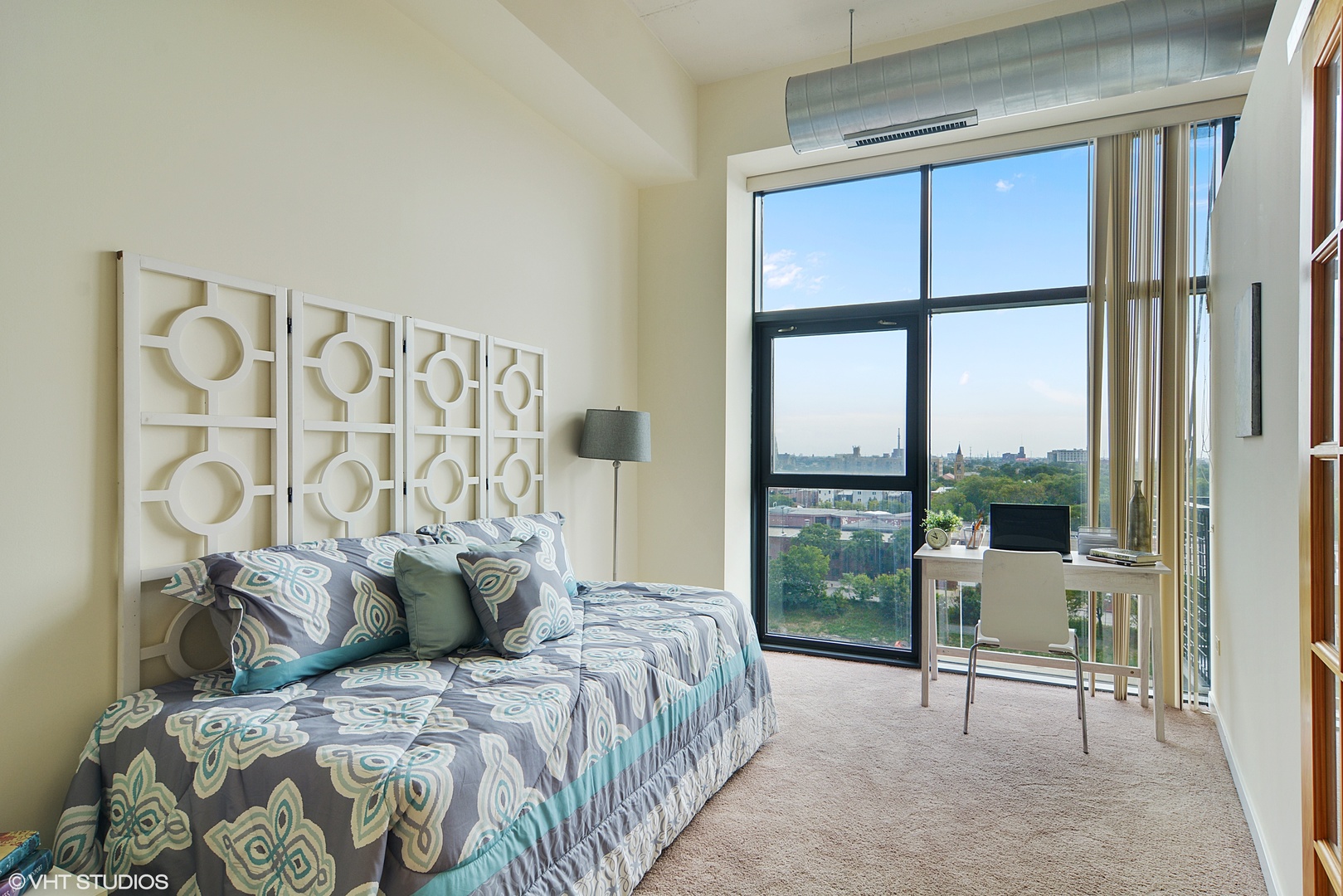 1224 West Van Buren Street, Unit 709 Chicago, IL 60607 - Photo 9 of 14