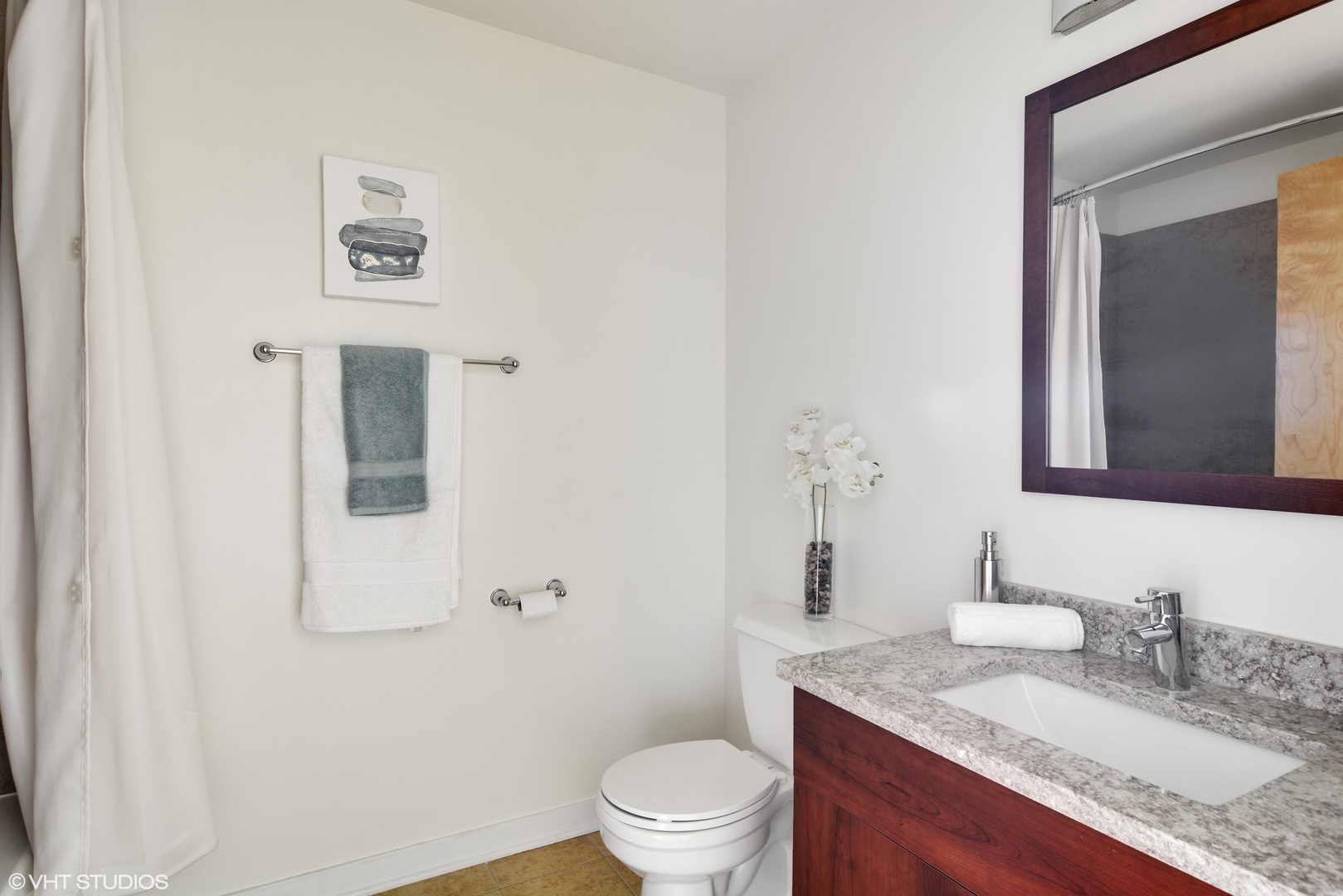 1224 West Van Buren Street, Unit 709 Chicago, IL 60607 - Photo 10 of 14
