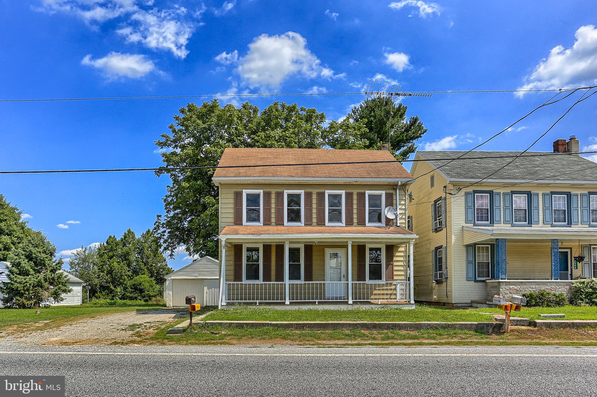 3638 Centennial Road Hanover, PA 17331 - Photo 40 of 43