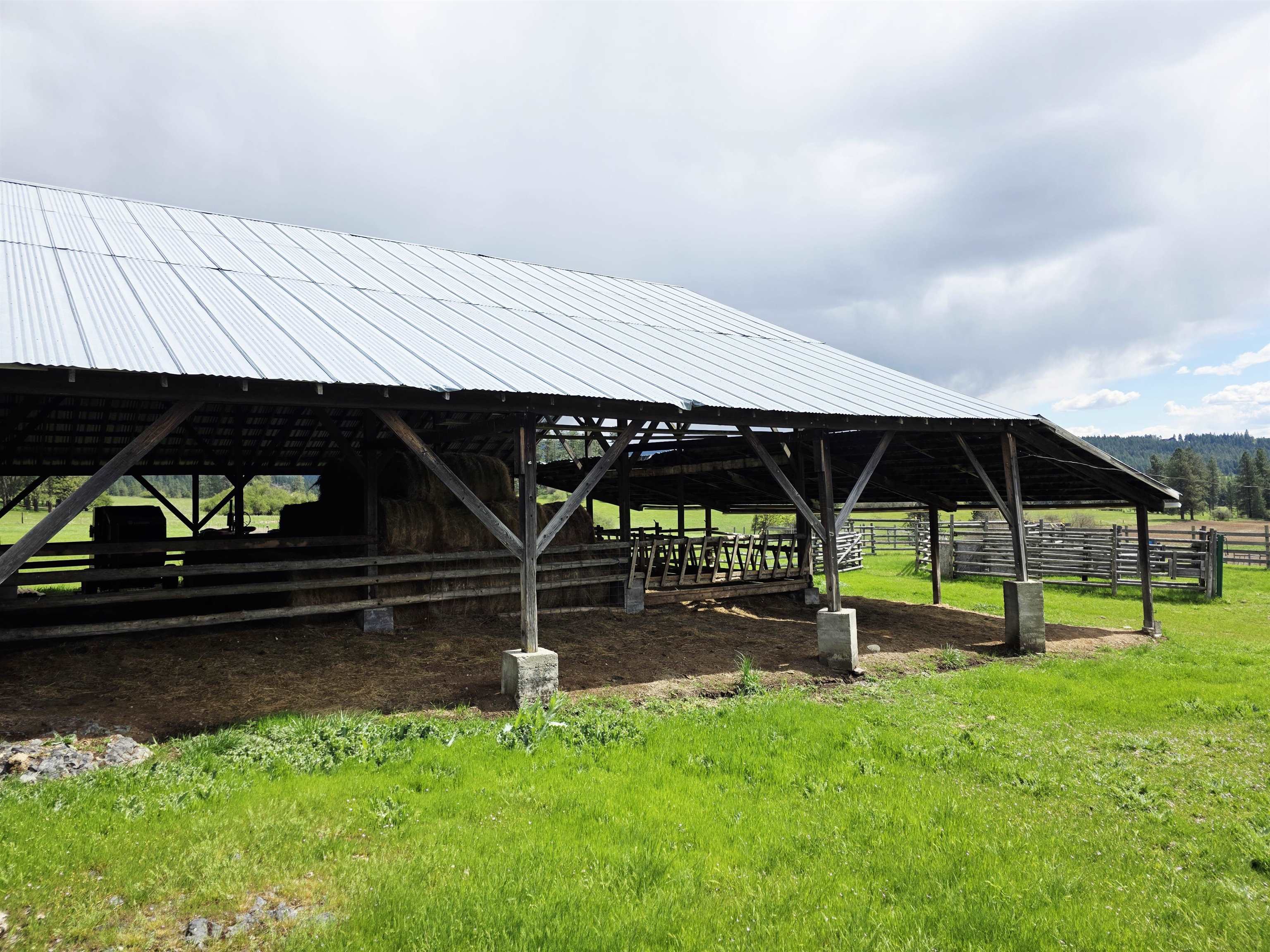 28628 North Dunn Road Chattaroy, WA 99003 - Photo 40 of 50 Gallery Image 40