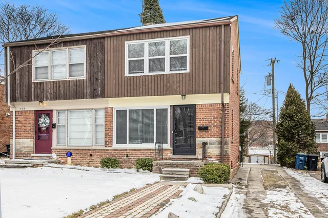 $2,300 | 521 Snyder Avenue, Ann Arbor, MI 48103