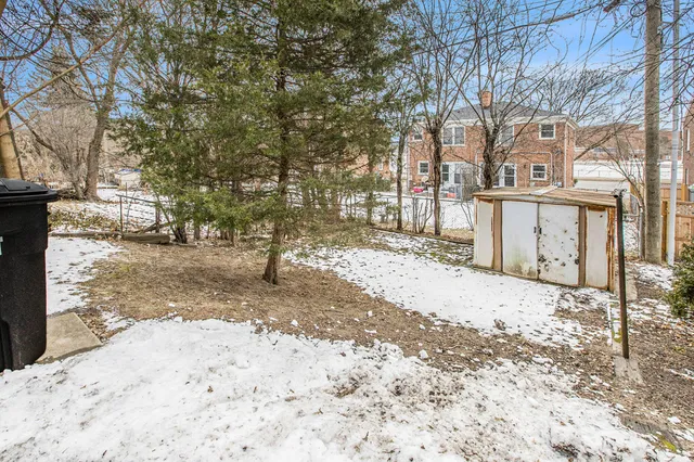 $2,300 | 521 Snyder Avenue, Ann Arbor, MI 48103