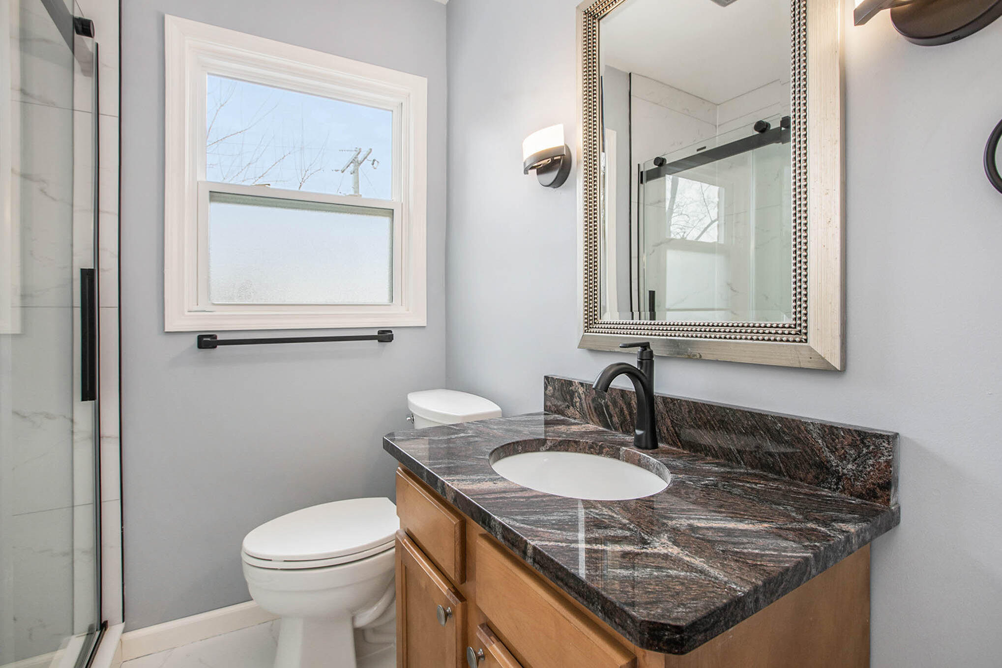 521 Snyder Avenue Ann Arbor, MI 48103 - Photo 10 of 18 Bathroom