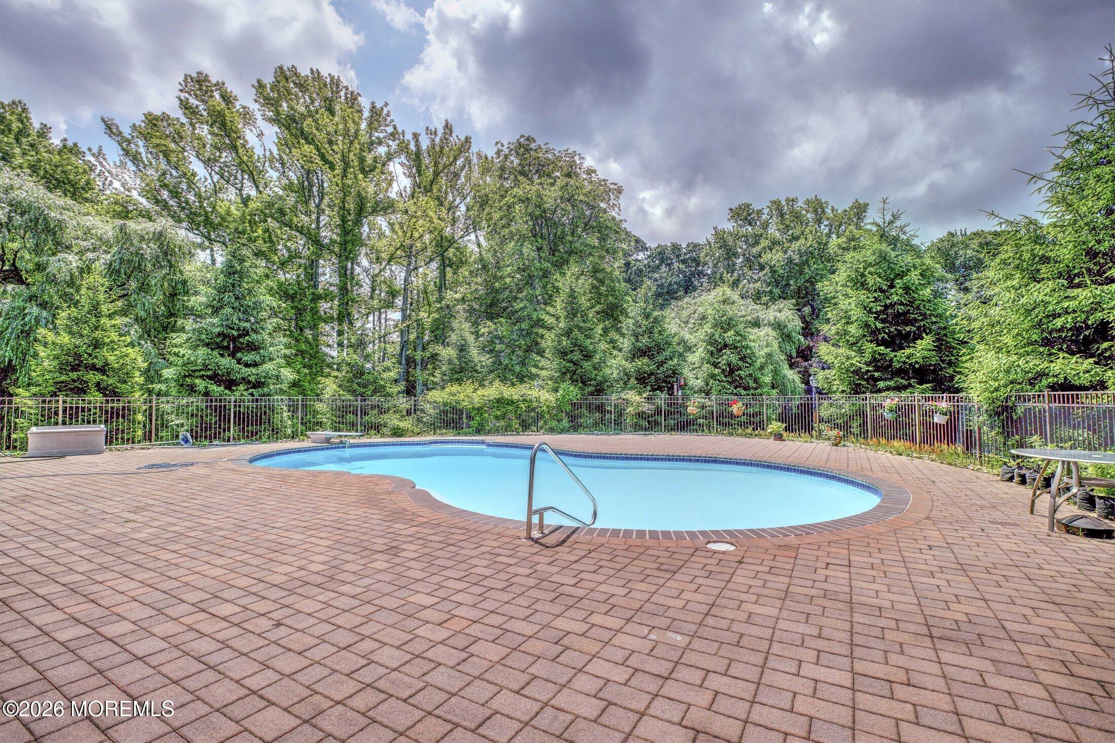7 McCampbell Road Holmdel, NJ 07733 - Photo 31 of 42 21-Pool Area-10